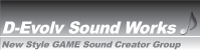 D-Evolv Sound Worksl